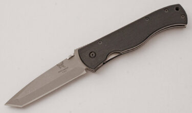 with handle material - Obverse Side - Item # KLC20490
