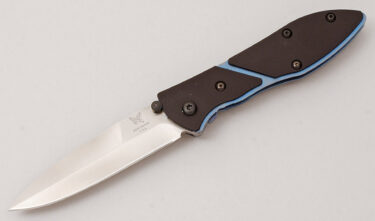 with handle material - Obverse Side - Item # KLC20492