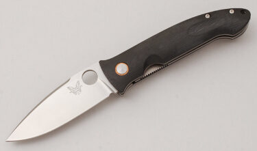 with handle material - Obverse Side - Item # KLC20493