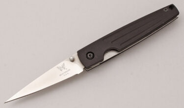 with handle material - Obverse Side - Item # KLC20494