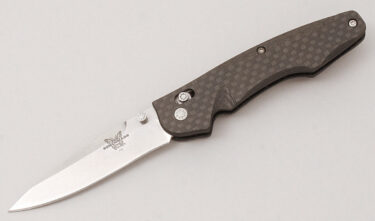 with handle material - Obverse Side - Item # KLC20495