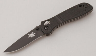 with handle material - Obverse Side - Item # KLC20496