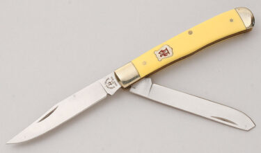 with handle material - Obverse Side - Item # KLC20498