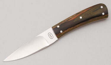 with handle material - Obverse Side - Item # KLC20501