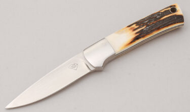 with handle material - Obverse Side - Item # KLC20505