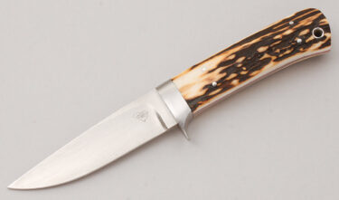 with handle material - Obverse Side - Item # KLC20506