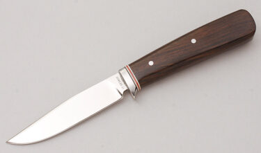 with handle material - Obverse Side - Item # KLC20509