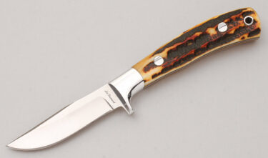 with handle material - Obverse Side - Item # KLC20511