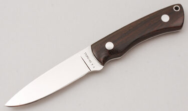 with handle material - Obverse Side - Item # KLC20512