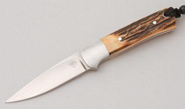 with handle material - Obverse Side - Item # KLC20513