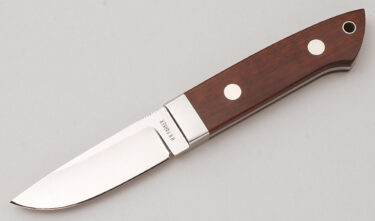 with handle material - Obverse Side - Item # KLC20514