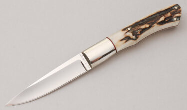 with handle material - Obverse Side - Item # KLC20516