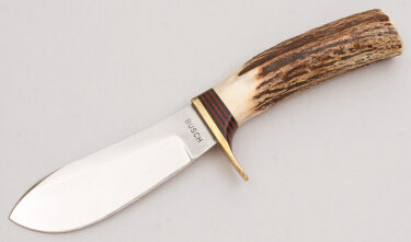 with  handle material - Obverse Side - Item # KLC20525