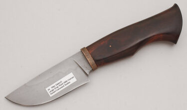with handle material - Obverse Side - Item # KLC20528