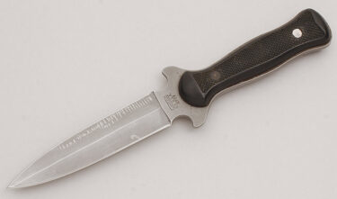 with handle material - Obverse Side - Item # KLC20530