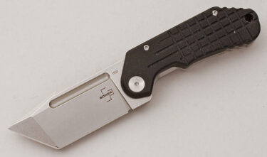 with handle material - Obverse Side - Item # KLC20540