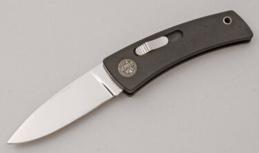 with handle material - Obverse Side - Item # KLC20544