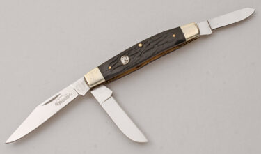 with handle material - Obverse Side - Item # KLC20546