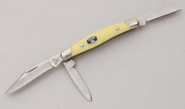 with handle material - Obverse Side - Item # KLC20547