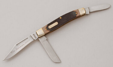 with handle material - Obverse Side - Item # KLC20549