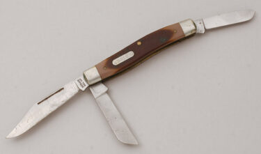with handle material - Obverse Side - Item # KLC20550
