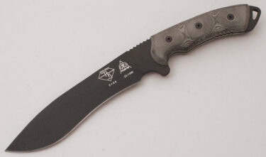 with handle material - Obverse Side - Item # KLC20555