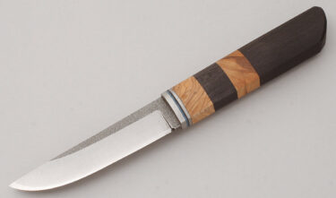 with handle material - Obverse Side - Item # KLC20556