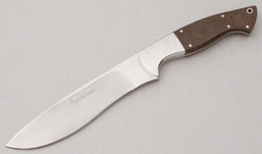 with handle material - Obverse Side - Item # KLC20560