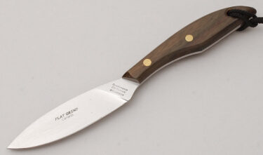 with handle material - Obverse Side - Item # KLC20561