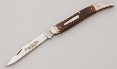 with handle material - Obverse Side - Item # KLC20565