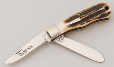 with handle material - Obverse Side - Item # KLC20567