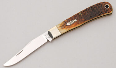 with handle material - Obverse Side - Item # KLC20572