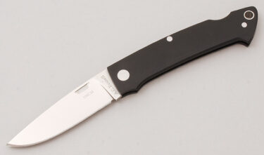 with handle material - Obverse Side - Item # KLC20575