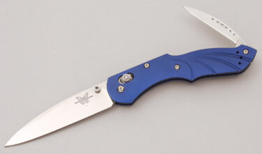 with handle material - Obverse Side - Item # KLC20577