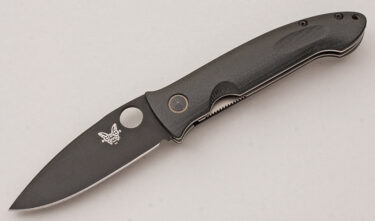 with handle material - Obverse Side - Item # KLC20578