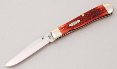 with handle material - Obverse Side - Item # KLC20579