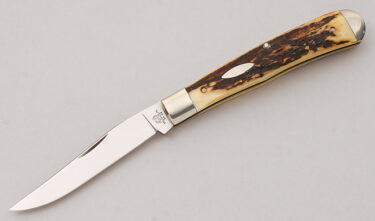 with handle material - Obverse Side - Item # KLC20583