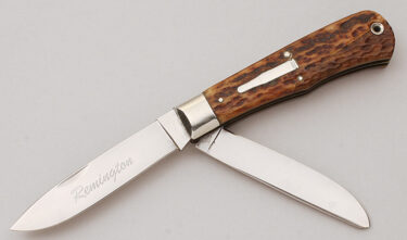 with handle material - Obverse Side - Item # KLC20585