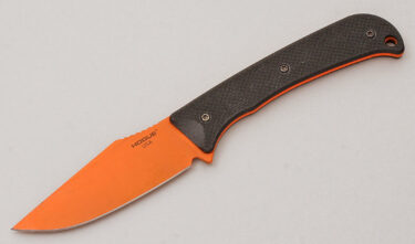 with handle material - Obverse Side - Item # KLC20586