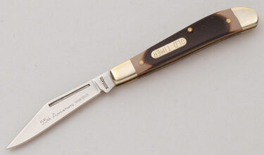 with handle material - Obverse Side - Item # KLC20587