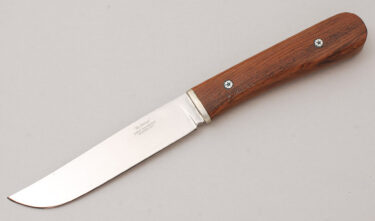 with handle material - Obverse Side - Item # KLC20594