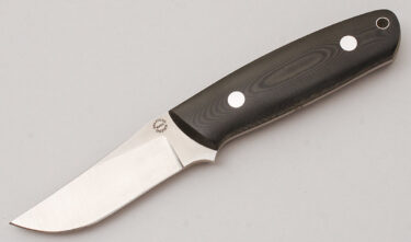 with handle material - Obverse Side - Item # KLC20601