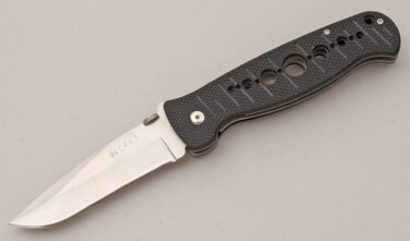 with handle material - Obverse Side - Item # KLC20604