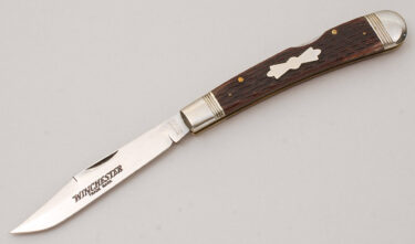 with handle material - Obverse Side - Item # KLC20606