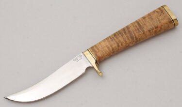 with handle material - Obverse Side - Item # KLC20608