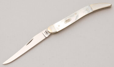 with handle material - Obverse Side - Item # KLC20609