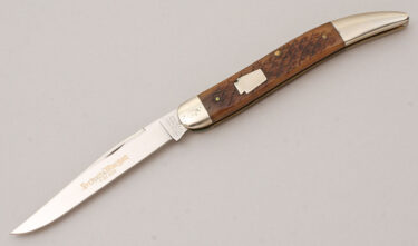 with handle material - Obverse Side - Item # KLC20614