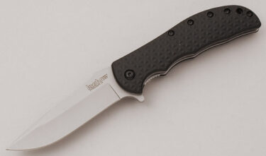 with handle material - Obverse Side - Item # KLC20624