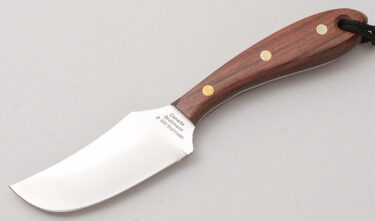 with handle material - Obverse Side - Item # KLC20636