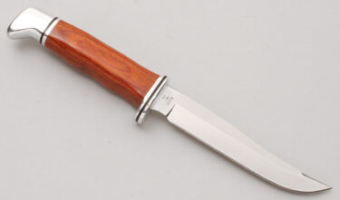 with handle material - Obverse Side - Item # KLC20639
